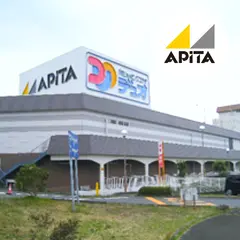 アピタ伊東店