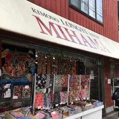 ミハマクロス