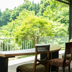 Thai terrace ルドゥ Le du