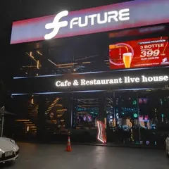 Future Cafe & Restaurant