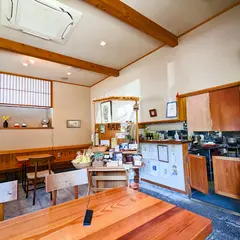 SOVA TEA 越路