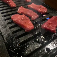 焼肉たくちゃん