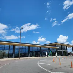 青森市 浪岡交流センター あぴねす