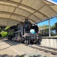 八部公園