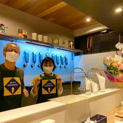 ケンズブルワリー