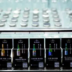 日本酒・牛カツ・肉創作 一献風月 FOOD&TIME ISETAN YOKOHAMA店