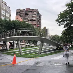 Zhongshan Linear Park