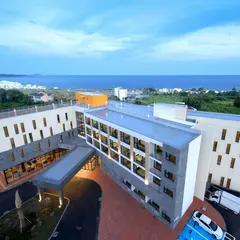 Grandmer Hotel Jeju