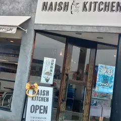 ナッシュキッチン津山店