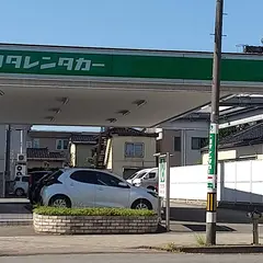 トヨタレンタカー 酒田駅前店