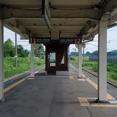 袖崎駅