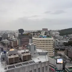 Homes Stay Myeongdong