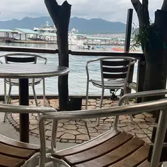 Miyajima Nana Cafe