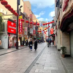 中華街（バス）