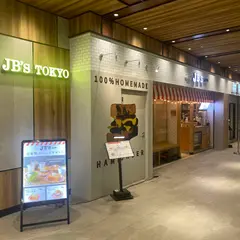JB's TOKYO エキュート赤羽みなみ店