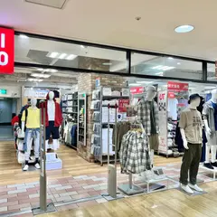 ユニクロ 赤羽ビビオ店