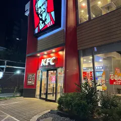 肯徳基KFC-台北内湖餐庁