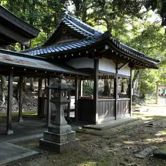 天神社