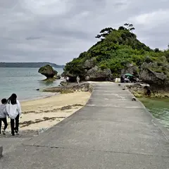 おばぁのもずく直売所