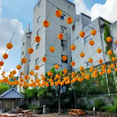 一之橋公園