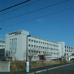 国立国際医療研究センター国府台病院