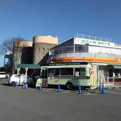 大川オアシス