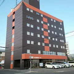 北見東和ホテル