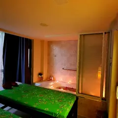 Sansabai Massage 2