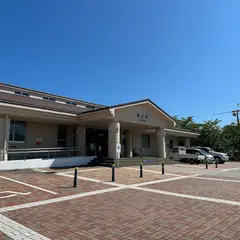 市原市憩の家