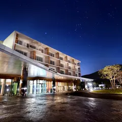 Jeju Aerospace Hotel