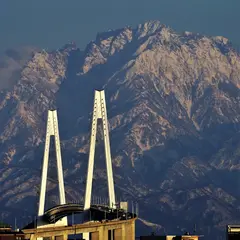 奈呉の浦大橋