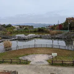 わんぱく公園
