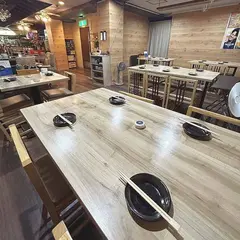 博多もつ鍋 もつ雄