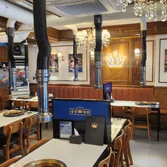 Geumseong Hall Hapjeong Main Branch