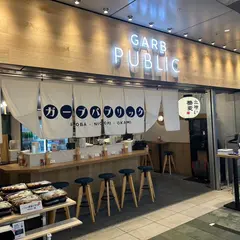 GARB PUBLIC
