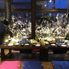 韓国料理 双六