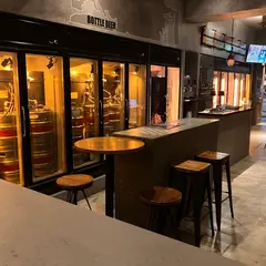 KILN THE BEER HOUSE 渋谷道玄坂店 （キルン ザ ビア ハウス ビアバー）