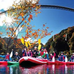 竜神カフェ