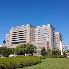 九州大学病院