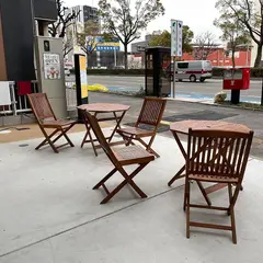 クレープス・ド・アンヌ 金山店