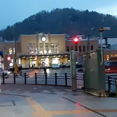ダイソー長崎屋小樽店