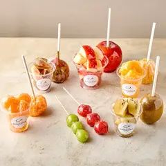 フルーツ飴STAND amenone (アメノネ) 鎌倉店