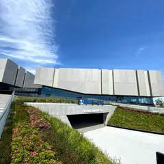 日環アリーナ栃木