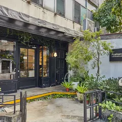 富山香堂青田店