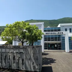 熊野市 紀和鉱山資料館