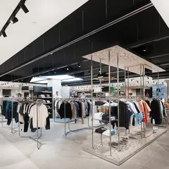 Rinascente Firenze