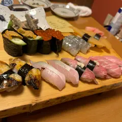 土佐料理狩女 佐川店