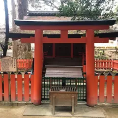 水谷神社