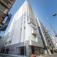 スーパーホテル東京赤羽駅南口