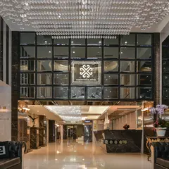 Harmonious Hotel 首福大飯店